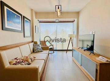 Apartamento · 70m² · 2 Quartos · 1 Vaga · Apartamento em Balneário Cidade Atlântica, Guarujá/SP de 70m² 2 quartos à venda por R$ 350.000,00