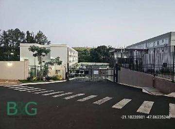 Apartamento · 40m² · 2 Quartos · 1 Vaga · Apartamento em Jardim Itaú, Ribeirão Preto/SP de 40m² 2 quartos à venda por R$ 90.746,77