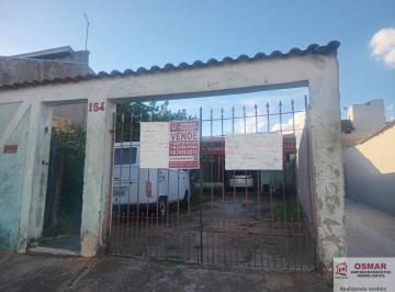 Casa · 100m² · 2 Quartos · 3 Vagas · Casa em Parque Virgílio Viel, Sumaré/SP de 100m² 2 quartos à venda por R$ 320.000,00