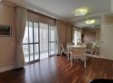 Apartamento de 3 quartos, São Paulo · Apartamento à venda no Condomínio Chácara Santa Cruz na Vila Gumercindo em São Paulo - SP.