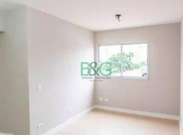 Apartamento · 62m² · 3 Quartos · 1 Vaga · Apartamento em Vila Zilda, São Paulo/SP de 62m² 3 quartos à venda por R$ 589.000,00