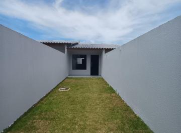 Casa · 60m² · 2 Quartos · 2 Vagas · Casa em Pedra de Guaratiba, Rio de Janeiro/RJ de 60m² 2 quartos à venda por R$ 279.000,00