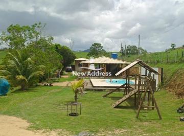 Rural · 6000m² · 1 Quarto · Chácara em , Anchieta/ES de 6000m² 1 quartos à venda por R$ 600.000,00