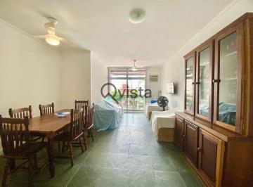 Apartamento · 85m² · 3 Quartos · 1 Vaga · Apartamento em Balneário Cidade Atlântica, Guarujá/SP de 85m² 3 quartos à venda por R$ 350.000,00