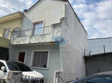 Casa · 105m² · 2 Quartos · 4 Vagas · Sobrado em Centro, São Caetano do Sul/SP de 105m² 2 quartos à venda por R$ 550.000,00