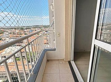 Apartamento · 52m² · 2 Quartos · 1 Vaga · Apartamento em Vila Progresso, Sorocaba/SP de 52m² 2 quartos à venda por R$ 345.000,00