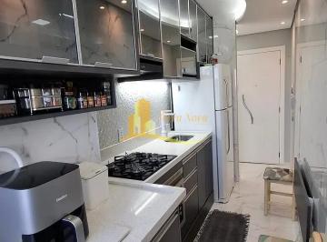 Apartamento Venda 48m² de 2 quartos · Apartamento em Parada XV de Novembro, São Paulo/SP de 48m² 2 quartos à venda por R$ 350.000,00