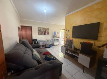 Casa · 106m² · 2 Quartos · 2 Vagas · Casa em Loteamento Santa Rosa, Piracicaba/SP de 106m² 2 quartos à venda por R$ 280.000,00