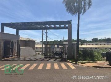 Casa · 63m² · 3 Quartos · 1 Vaga · Casa em , Jardinópolis/SP de 63m² 3 quartos à venda por R$ 129.948,90