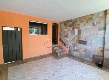 Casa · 145m² · 4 Quartos · 1 Vaga · Casa em Vila Rezende, Piracicaba/SP de 145m² 4 quartos à venda por R$ 550.000,00 ou para locação R$ 