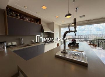 Apartamento · 284m² · 3 Quartos · 4 Vagas · Apartamento à venda - em Mooca