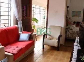 Casa · 234m² · 2 Quartos · 5 Vagas · Casa em Chácara Mafalda, São Paulo/SP de 234m² 2 quartos à venda por R$ 620.000,00