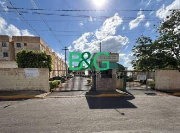 Apartamento · 42m² · 2 Quartos · Apartamento em Centro, Bauru/SP de 42m² 2 quartos à venda por R$ 67.641,51