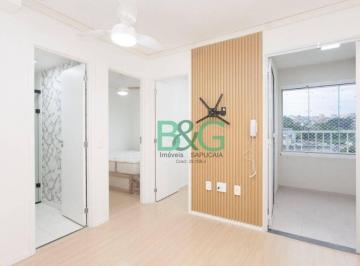 Apartamento · 28m² · 2 Quartos · Apartamento em Jardim Jaraguá (São Domingos), São Paulo/SP de 28m² 2 quartos à venda por R$ 260.000,
