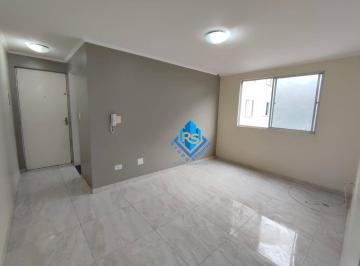 Apartamento · 50m² · 2 Quartos · 1 Vaga · Apartamento em Santa Terezinha, São Bernardo do Campo/SP de 50m² 2 quartos à venda por R$ 235.000,00
