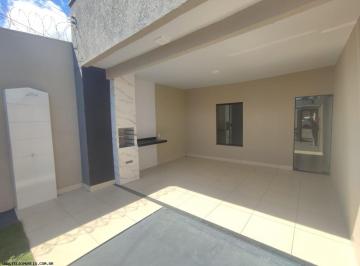 Casa · 190m² · 3 Quartos · 3 Vagas · Casa em Setor Maysa, Trindade/GO de 190m² 3 quartos à venda por R$ 324.990,00