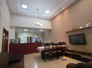 Casa · 159m² · 2 Quartos · 1 Vaga · Casa em Jardim Residencial Ravagnani, Sumaré/SP de 159m² 2 quartos à venda por R$ 600.000,00