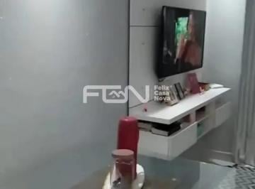 Apartamento · 40m² · 2 Quartos · Apartamento em Ponto Certo, Camaçari/BA de 40m² 2 quartos à venda por R$ 200.000,00