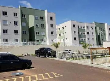 Apartamento · 52m² · 2 Quartos · 1 Vaga · Apartamento em Estrela, Ponta Grossa/PR de 52m² 2 quartos à venda por R$ 175.000,00
