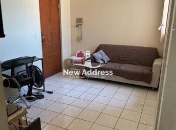 Apartamento · 45m² · 2 Quartos · 1 Vaga · Apartamento em Vale Encantado, Vila Velha/ES de 45m² 2 quartos à venda por R$ 220.000,00