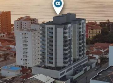 Apartamento · 50m² · 1 Quarto · 1 Vaga · Apartamento em Martim de Sá, Caraguatatuba/SP de 50m² 1 quartos à venda por R$ 330.700,00