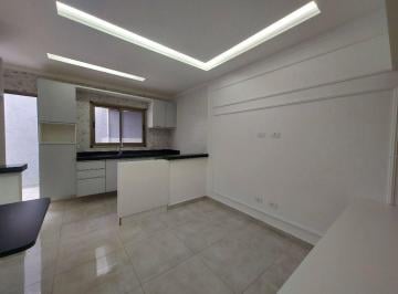 Casa · 50m² · 2 Quartos · 1 Vaga · Sobrado em Balneário Maracanã, Praia Grande/SP de 50m² 2 quartos à venda por R$ 350.000,00