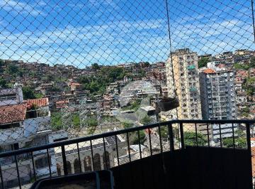 Apartamento · 65m² · 2 Quartos · 1 Vaga · Apartamento em Icaraí, Niterói/RJ de 65m² 2 quartos à venda por R$ 350.000,00