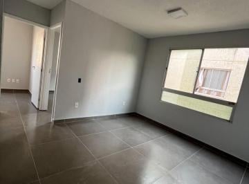 Apartamento · 44m² · 2 Quartos · 1 Vaga · Apartamento em Padre Miguel, Rio de Janeiro/RJ de 44m² 2 quartos à venda por R$ 142.000,00
