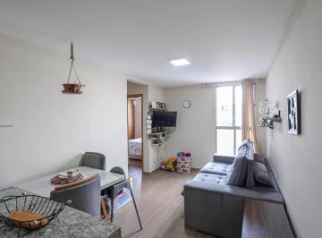 Apartamento · 50m² · Apartamento em Conjunto Helena Antipoff, Belo Horizonte/MG de 50m² à venda por R$ 350.000,00