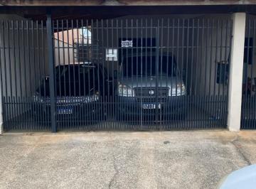 Casa · 80m² · 2 Quartos · 2 Vagas · Casa em Parque Rosa e Silva, Sumaré/SP de 80m² 2 quartos à venda por R$ 265.000,00