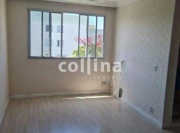 Apartamento · 60m² · 2 Quartos · 1 Vaga · Apartamento em Cidade das Flores, Osasco/SP de 60m² 2 quartos à venda por R$ 319.000,00