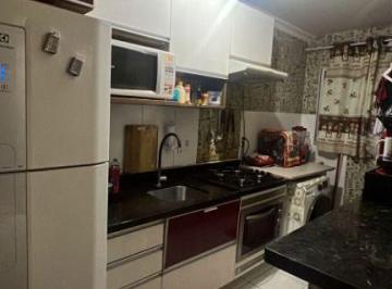 Apartamento · 47m² · 2 Quartos · 1 Vaga · Apartamento em Vila Urupês, Suzano/SP de 47m² 2 quartos à venda por R$ 210.000,00