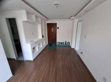 Apartamento · 50m² · 2 Quartos · 1 Vaga · Apartamento em Fonseca, Niterói/RJ de 50m² 2 quartos à venda por R$ 165.000,00