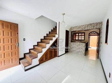 Casa · 60m² · 2 Quartos · 1 Vaga · Casa em Artistas, Teresópolis/RJ de 60m² 2 quartos à venda por R$ 345.000,00