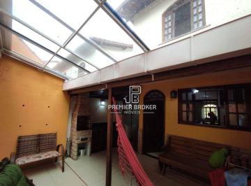 Casa · 60m² · 2 Quartos · 1 Vaga · Casa em Artistas, Teresópolis/RJ de 60m² 2 quartos à venda por R$ 345.000,00