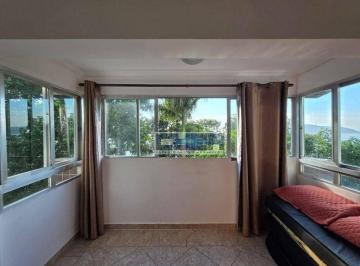 Apartamento · 60m² · 1 Quarto · 1 Vaga · Apartamento em Ilha Porchat, São Vicente/SP de 60m² 1 quartos à venda por R$ 320.000,00