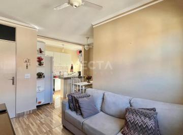 Apartamento · 46m² · 2 Quartos · 1 Vaga · Apartamento em Jardim Santa Rosa II, São José do Rio Preto/SP de 46m² 2 quartos à venda por R$ 185.0