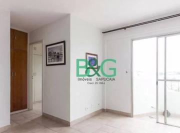 Apartamento · 50m² · 1 Quarto · 1 Vaga · Apartamento em Limão, São Paulo/SP de 50m² 1 quartos à venda por R$ 314.000,00