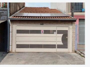 Casa · 125m² · 2 Quartos · 2 Vagas · Casa em Jardim São Conrado, Sorocaba/SP de 125m² 2 quartos à venda por R$ 350.000,00