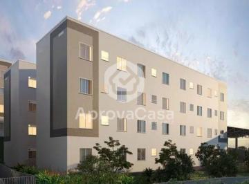 Apartamento · 42m² · 2 Quartos · 1 Vaga · Apartamento em Jardim Europa, Suzano/SP de 42m² 2 quartos à venda por R$ 250.000,00