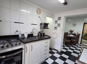 Casa · 93m² · 2 Quartos · 1 Vaga · Casa em Vila Rezende, Piracicaba/SP de 93m² 2 quartos à venda por R$ 315.000,00