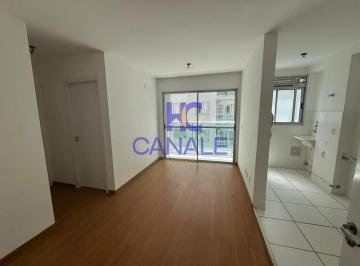 Apartamento · 49m² · 2 Quartos · 1 Vaga · Apartamento em Pechincha, Rio de Janeiro/RJ de 49m² 2 quartos à venda por R$ 255.000,00