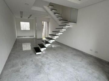 Casa · 80m² · 3 Quartos · 1 Vaga · Sobrado em Campo de Santana, Curitiba/PR de 80m² 3 quartos à venda por R$ 350.000,00