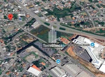 Terreno · 10m² · Terreno em Contorno, Ponta Grossa/PR de 10m² à venda por R$ 250.000,00
