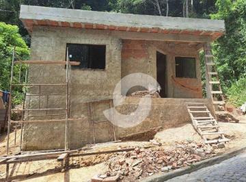 Casa · 70m² · 2 Quartos · 2 Vagas · Casa em Piratininga, Niterói/RJ de 70m² 2 quartos à venda por R$ 350.000,00