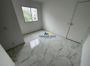 Apartamento · 45m² · 2 Quartos · 1 Vaga · Apartamento em Neves, São Gonçalo/RJ de 45m² 2 quartos à venda por R$ 190.000,00
