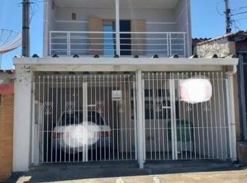 Casa · 173m² · 3 Quartos · 2 Vagas · Casa em Jardim Los Angeles, Sorocaba/SP de 173m² 3 quartos à venda por R$ 350.000,00
