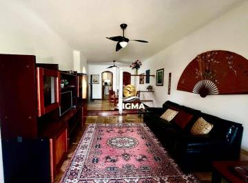 Apartamento · 120m² · 3 Quartos · 2 Vagas · Apartamento em Balneário Cidade Atlântica, Guarujá/SP de 120m² 3 quartos à venda por R$ 500.000,00