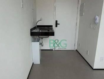 Comercial · 19m² · 1 Quarto · Studio em Vila Mariana, São Paulo/SP de 19m² 1 quartos à venda por R$ 371.000,00