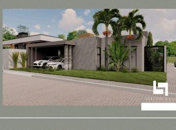 Casa · 250m² · 5 Quartos · 2 Vagas · Casa em Ponte Alta (Gama), Brasília/DF de 250m² 5 quartos à venda por R$ 430.000,00